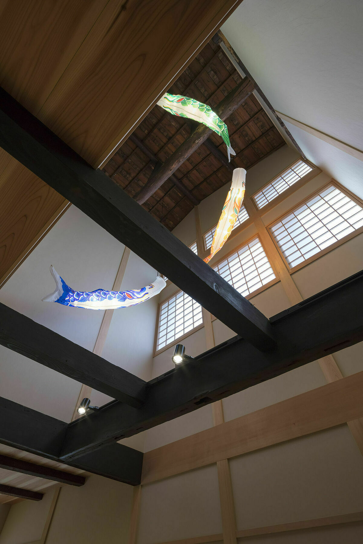Shimabara Kaiden Machiya House Villa Kyoto Eksteriør billede