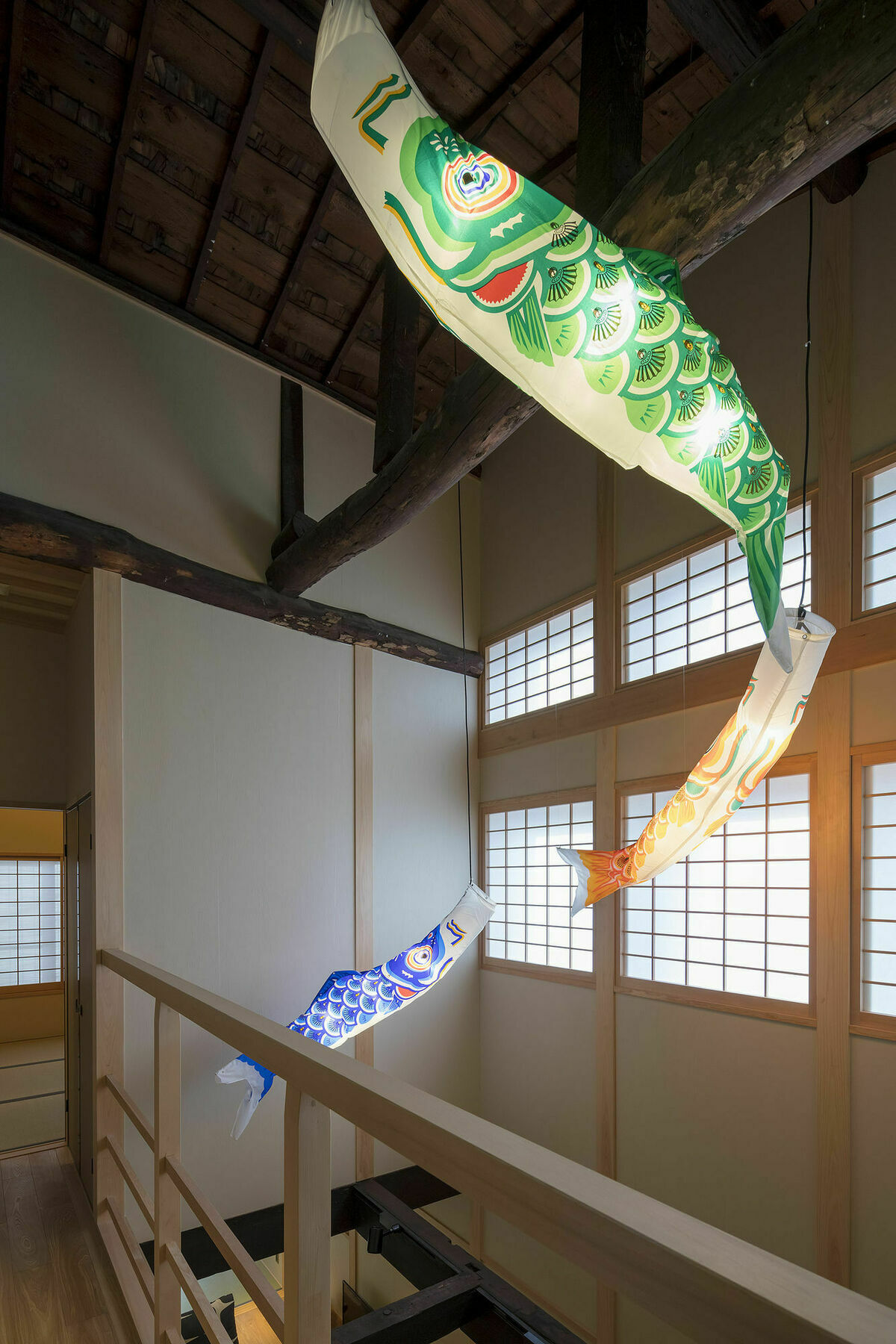 Shimabara Kaiden Machiya House Villa Kyoto Eksteriør billede