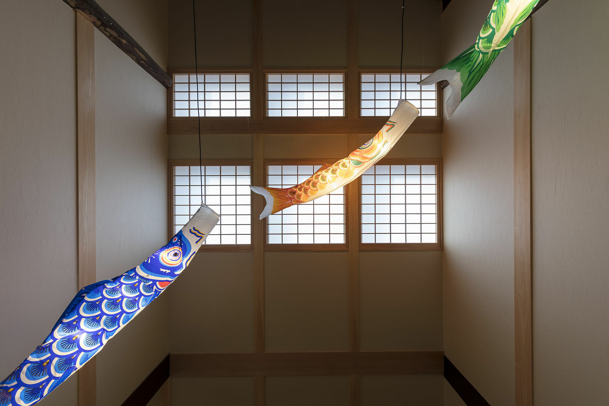 Shimabara Kaiden Machiya House Villa Kyoto Eksteriør billede