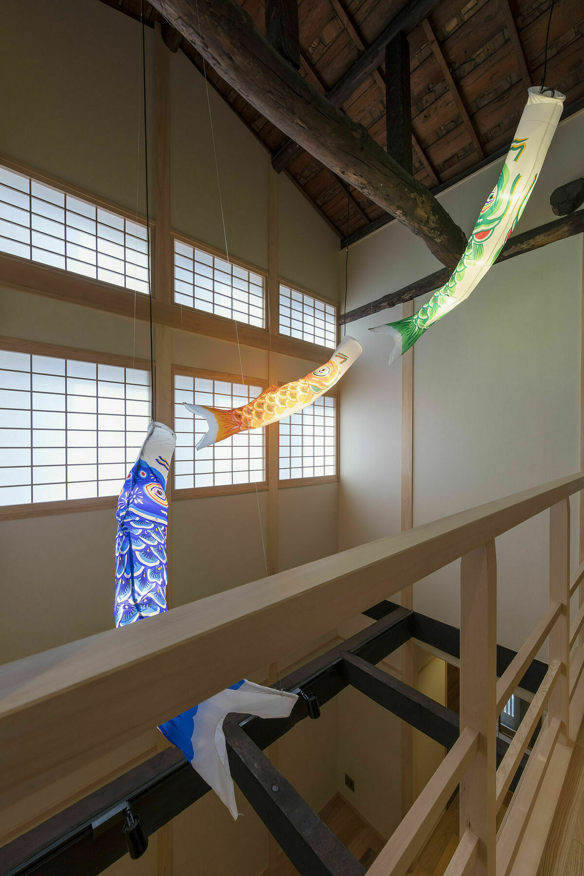 Shimabara Kaiden Machiya House Villa Kyoto Eksteriør billede