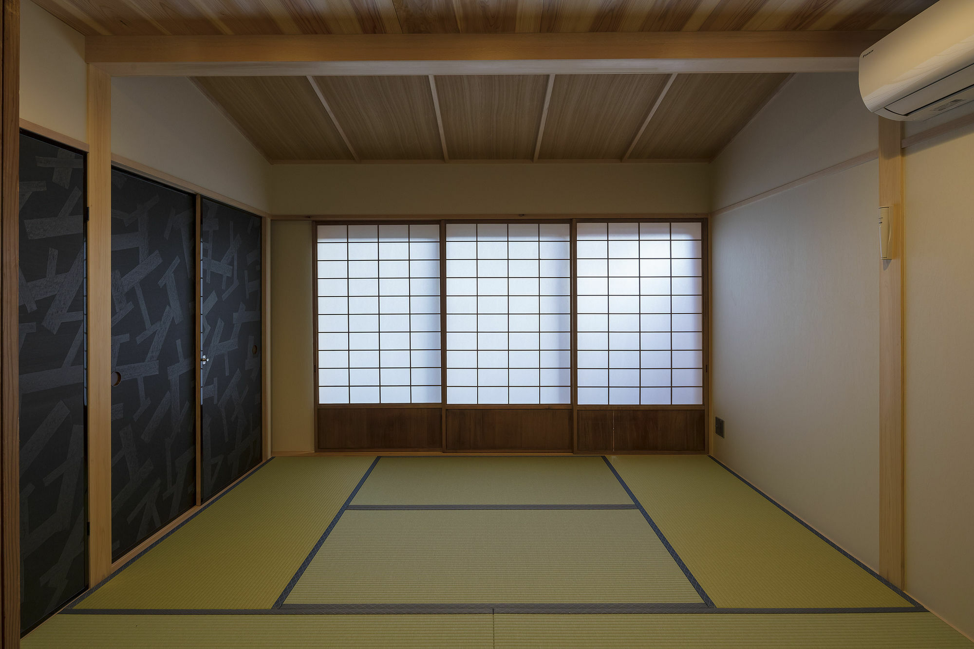 Shimabara Kaiden Machiya House Villa Kyoto Eksteriør billede