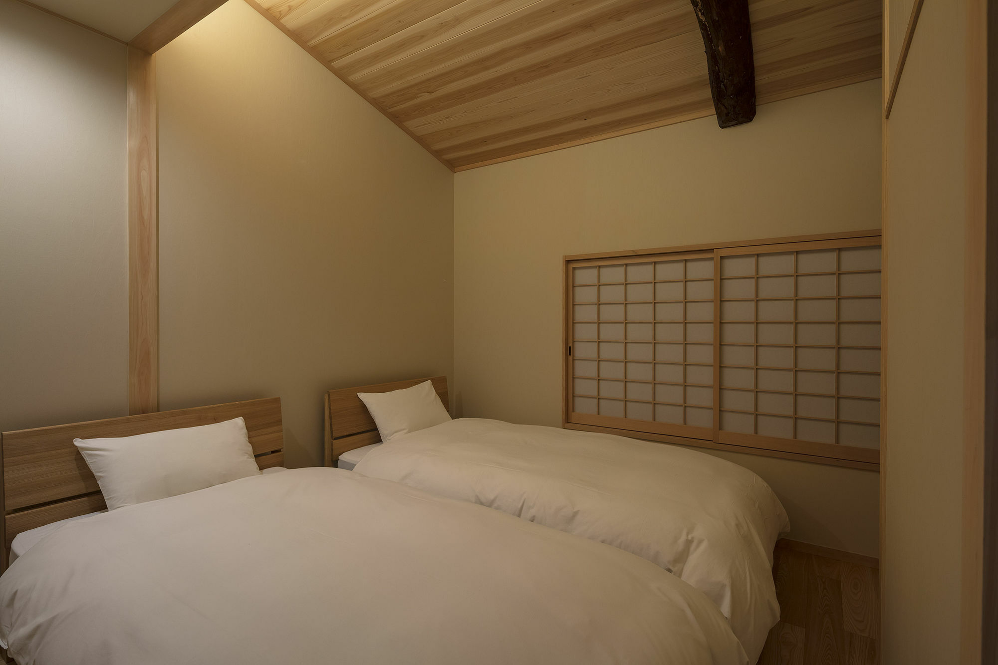 Shimabara Kaiden Machiya House Villa Kyoto Eksteriør billede